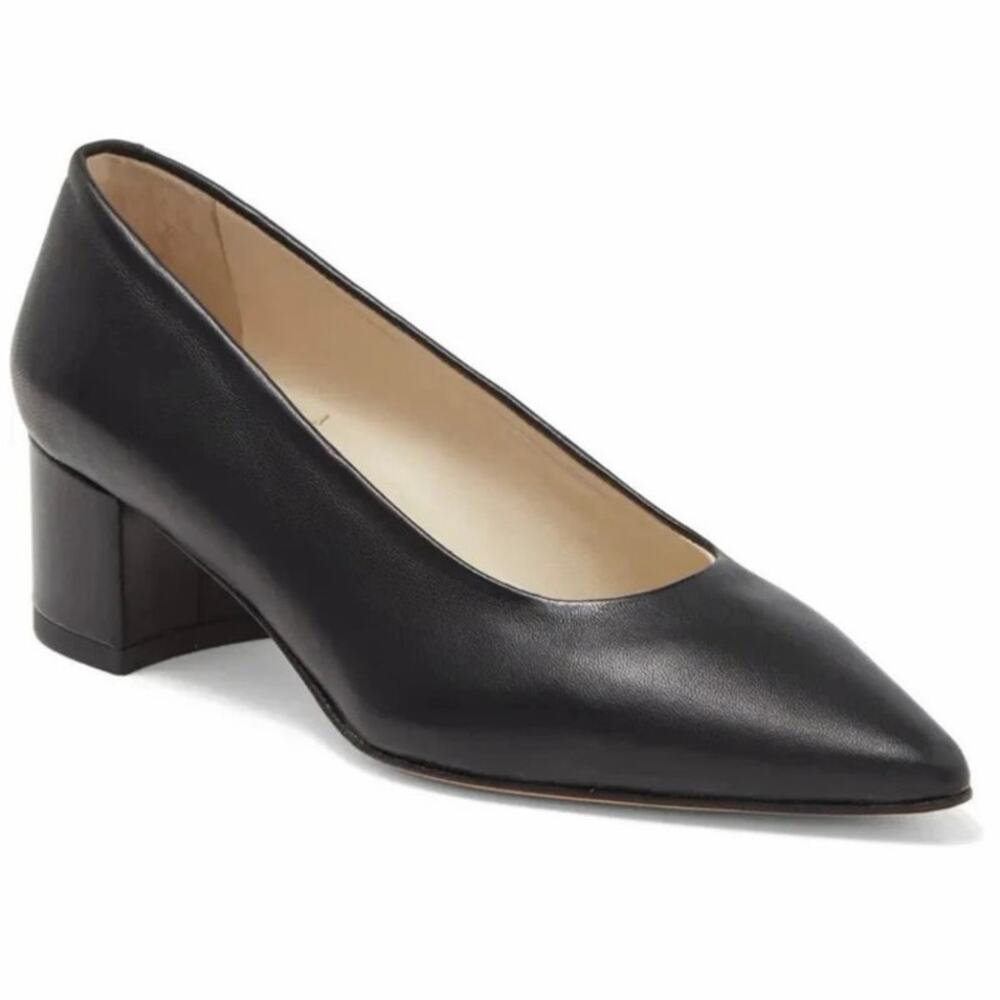 Amalfi by Rangoni 10.5 Paco Leather Pump